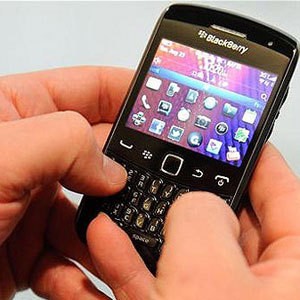 BlackBerry Messenger Terancam Disadap