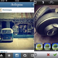 Menerka Nasib Instagram di Tangan Facebook