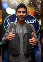 Ini Dia 12 Finalis Indonesian Idol 2012