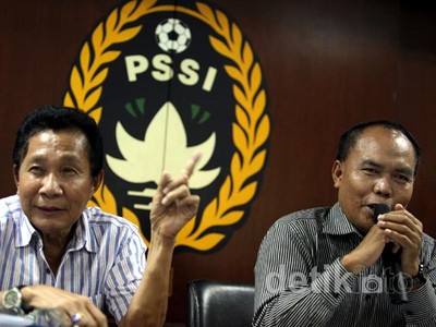 PSSI Siap Panggil Pemain ISL ke Timnas