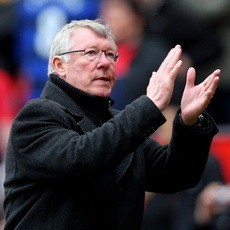 Fergie Dianggap Jadi Pembeda Nasib MU & City