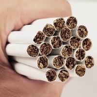 Rokok Mentol Lebih Berisiko Memicu Stroke