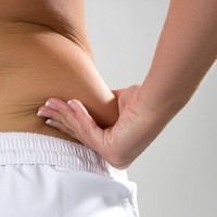 Agar Kulit Tak Bergelambir Saat Berat Badan Turun