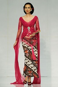 Adjie Notonegoro Its Me. Bazaar Wedding Exhibition 2012 at The Ballroom Ritz-Carlton Pacific Place. Jakarta. [Photo: Mohammad Abduh/Wolipop]