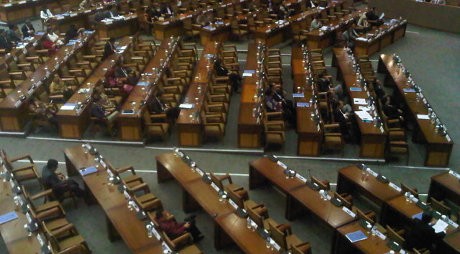 PKS Dicueki, Setgab Harap Golkar Turunkan PT Pemilu Jadi 3,5 Persen