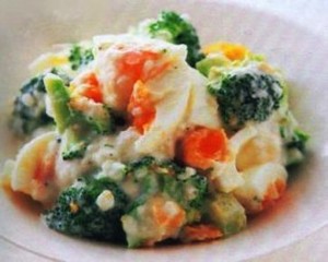 2 Resep Salad untuk Keluarga