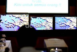 TV Ramah Lingkungan Makin Populer
