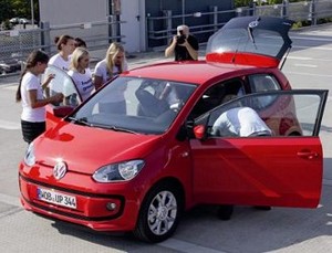 Bensin Jelek, Mobil Terbaik Dunia Jauhi Indonesia