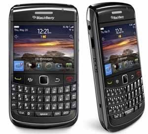 Blackberry 9780 Onyx 2