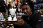 Robot-robot Unik dari Sampah