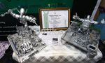 Robot-robot Unik dari Sampah