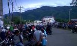 Gempa 8,5 SR, Warga Aceh Berhamburan