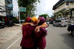 Gempa 8,5 SR Guncang Aceh