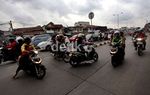 Gaya Pemotor Melawan Arus