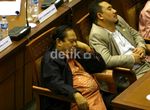 Usai Proses Alot, DPR Sahkan RUU Pemilu