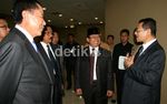 Usai Proses Alot, DPR Sahkan RUU Pemilu