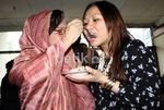 Nunun Rayakan Ultah Anak di Tipikor