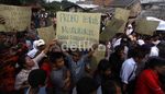 Eksekusi Tanah di Pulo Gadung Nyaris Bentrok
