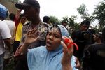Eksekusi Tanah di Pulo Gadung Nyaris Bentrok