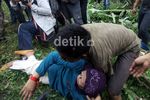 Eksekusi Tanah di Pulo Gadung Nyaris Bentrok