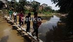 Hati-hati, Melintasi Jembatan Kali Sunter