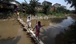 Hati-hati, Melintasi Jembatan Kali Sunter