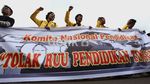 RUU Pendidikan Tinggi Menuai Protes