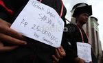 RUU Pendidikan Tinggi Menuai Protes