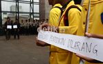 RUU Pendidikan Tinggi Menuai Protes