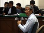 Hartadi A Sarwono Bersaksi untuk Nunun