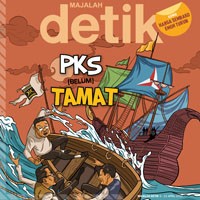 PKS (Belum) Tamat