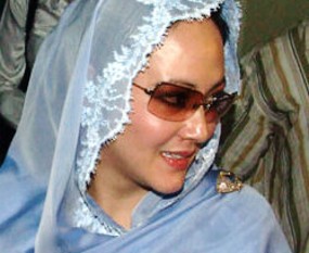 Berjuang Mati-matian Kembali ke Bambang Tri, Halimah Selalu Tegar