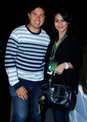 Dua Tahun Menikah, Sissy Priscillia Makin Lengket dengan Suami