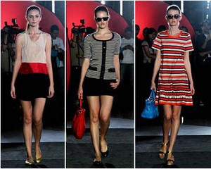 Marc Jacobs Hadirkan Koleksi Terbaru yang Sporty & Kaya Warna
