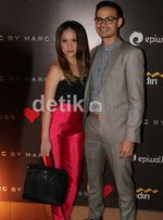 Cantiknya BCL, Gantengnya Ashraf