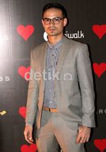 Cantiknya BCL, Gantengnya Ashraf