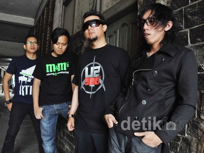 The Fly Eksis Lagi