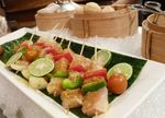 Promo Rich & Spicy Sumatera di Pasar Senggol