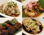 Promo Rich & Spicy Sumatera di Pasar Senggol