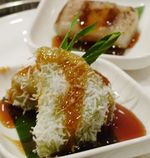 Promo Rich & Spicy Sumatera di Pasar Senggol