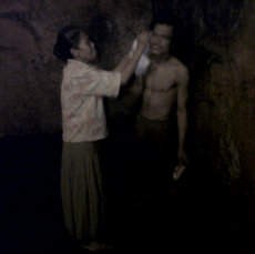 Pemkot Bandung Boyong Nana ke RSJ Cisarua