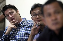 Rapat ini membicarakan penentuan lokasi pelatnas, seleksi pemain serta pematangan melalui ujicoba.