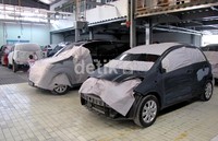 Saat ini cabang Auto2000 mencapai 154 cabang yang terdapat diseluruh Indonesia, DKI mencapai 75 cabang, Jawa barat 27 cabang, 34 cabang di Jawa Timur, dan di sumatera 18.