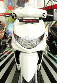 Spesifikasi mesin Soul GT menggunakan tipe mesin 4-langkah, 2 valve, SOHC, berpendingin kipas dan berkapasitas 113 cc.