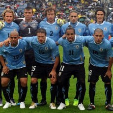 Uruguay ke Posisi Tiga, Indonesia Merosot Lagi