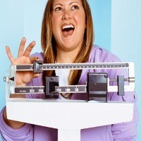 Klise, Tapi Cara Ini Paling Jitu Turunkan Berat Badan