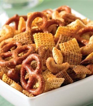 Ternyata Camilan Ini Menyembunyikan Banyak Kalori