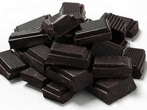 Ingin Tubuh Ramping? Seringlah Mengunyah Cokelat!