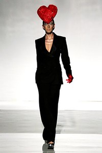 Tri Handoko Realovety. Bazaar Wedding Exhibition 2012. The Ballroom Ritz-Carlton. Pacific Place. Jakarta. [Foto: Mohammad Abduh/Wolipop]