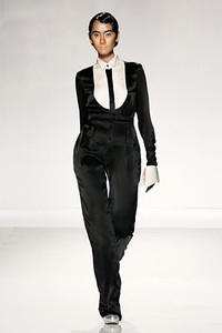 Tri Handoko Realovety. Bazaar Wedding Exhibition 2012. The Ballroom Ritz-Carlton. Pacific Place. Jakarta. [Foto: Mohammad Abduh/Wolipop]